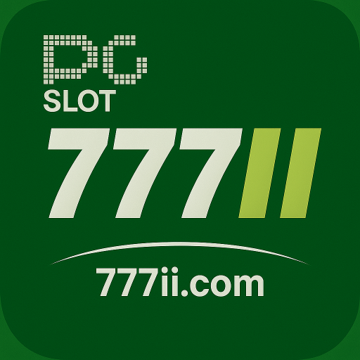 Logo da 777ii